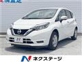 2018 Nissan Note