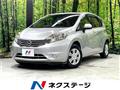 2013 Nissan Note