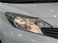 2013 Nissan Note