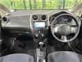 2013 Nissan Note