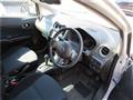 2014 Nissan Note