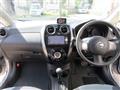 2014 Nissan Note