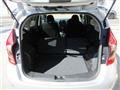 2014 Nissan Note