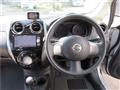 2014 Nissan Note