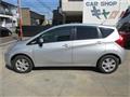 2014 Nissan Note