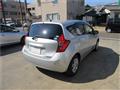 2014 Nissan Note