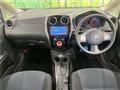 2014 Nissan Note