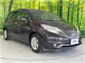 2014 Nissan Note