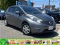 2012 Nissan Note