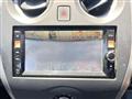 2012 Nissan Note