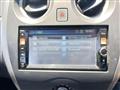 2012 Nissan Note
