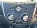 2012 Nissan Note