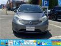 2012 Nissan Note