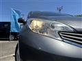 2012 Nissan Note