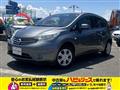 2012 Nissan Note
