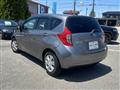 2012 Nissan Note