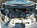 2012 Nissan Note