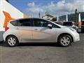 2015 Nissan Note