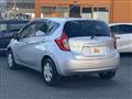 2015 Nissan Note