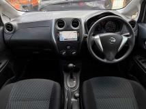 2015 Nissan Note