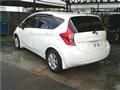 2015 Nissan Note