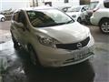 2015 Nissan Note