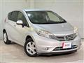 2015 Nissan Note