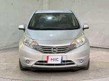 2015 Nissan Note
