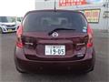 2016 Nissan Note