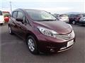 2016 Nissan Note