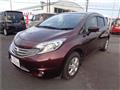 2016 Nissan Note