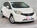 2014 Nissan Note