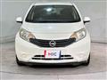 2014 Nissan Note
