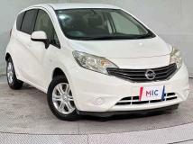 2014 Nissan Note