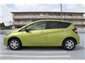 2018 Nissan Note