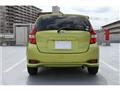 2018 Nissan Note