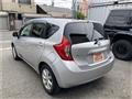 2013 Nissan Note