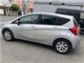 2013 Nissan Note