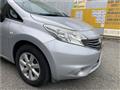 2013 Nissan Note