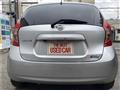 2013 Nissan Note