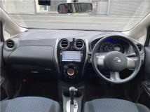 2013 Nissan Note