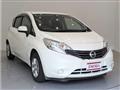 2014 Nissan Note