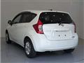 2014 Nissan Note