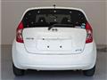 2014 Nissan Note