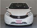 2014 Nissan Note