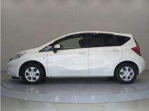 2014 Nissan Note