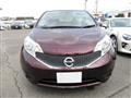 2016 Nissan Note