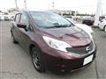 2016 Nissan Note