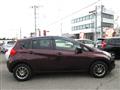 2016 Nissan Note