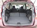 2016 Nissan Note